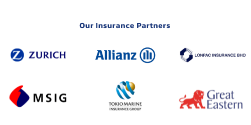 Our Insurance Partners 2